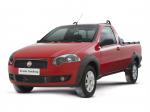 Fiat Strada Trekking CS 2009 года